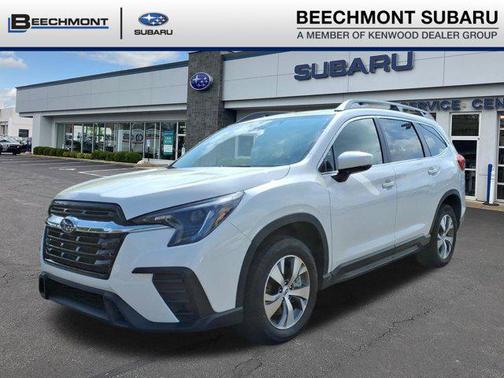 2024 Subaru Ascent Premium 7-Passenger