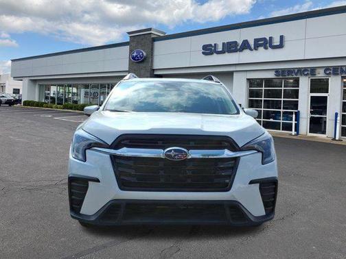 2024 Subaru Ascent Premium 7-Passenger