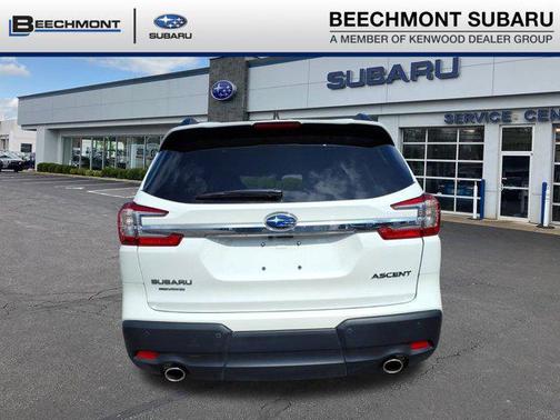 2024 Subaru Ascent Premium 7-Passenger