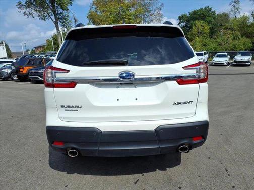 2024 Subaru Ascent Premium 7-Passenger