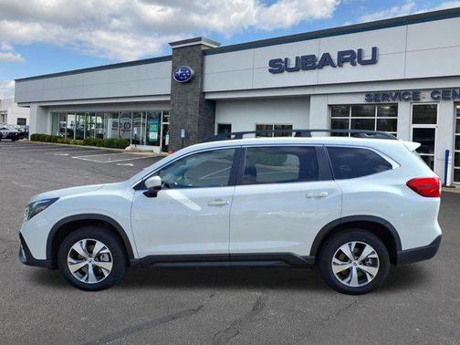 2024 Subaru Ascent Premium 7-Passenger