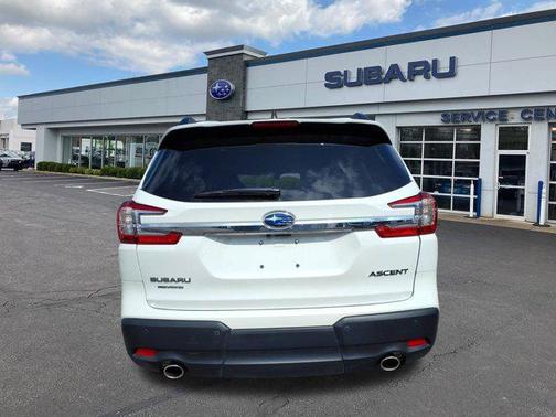 2024 Subaru Ascent Premium 7-Passenger