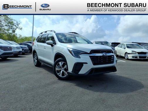 2024 Subaru Ascent Premium 7-Passenger