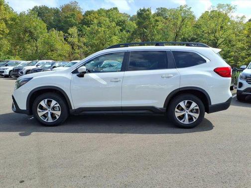 2024 Subaru Ascent Premium 7-Passenger