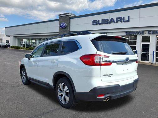 2024 Subaru Ascent Premium 7-Passenger