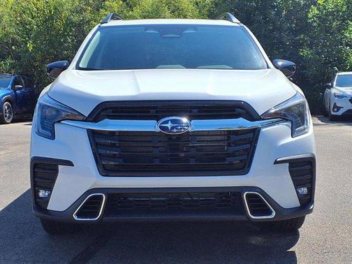 2025 Subaru Ascent Touring 7-Passenger