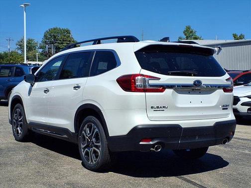 2025 Subaru Ascent Touring 7-Passenger