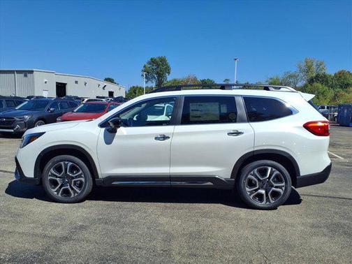 2025 Subaru Ascent Touring 7-Passenger