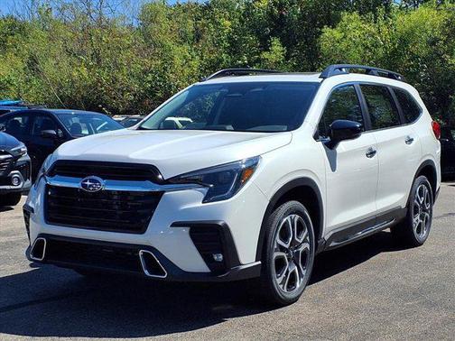 2025 Subaru Ascent Touring 7-Passenger