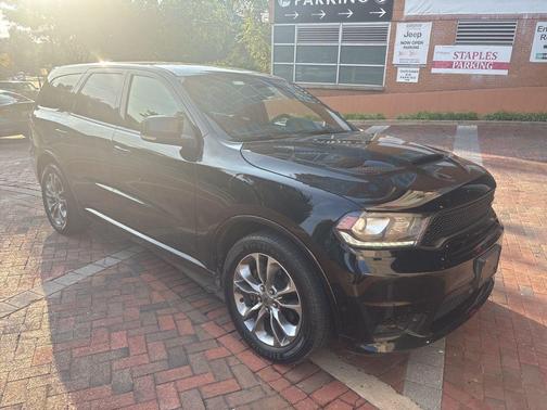 2019 Dodge Durango R/T