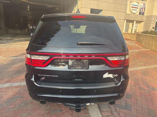 2019 Dodge Durango R/T