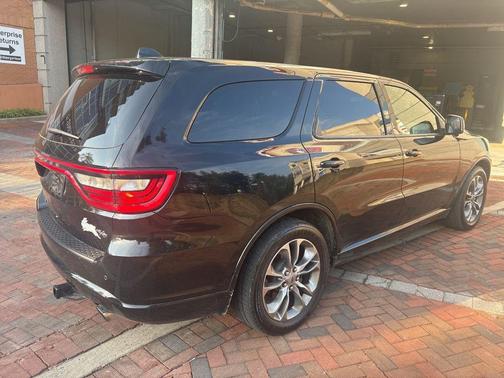 2019 Dodge Durango R/T