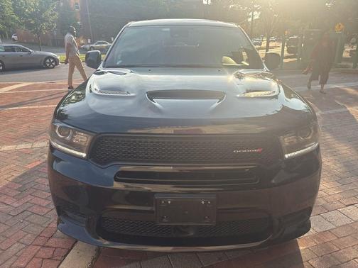 2019 Dodge Durango R/T