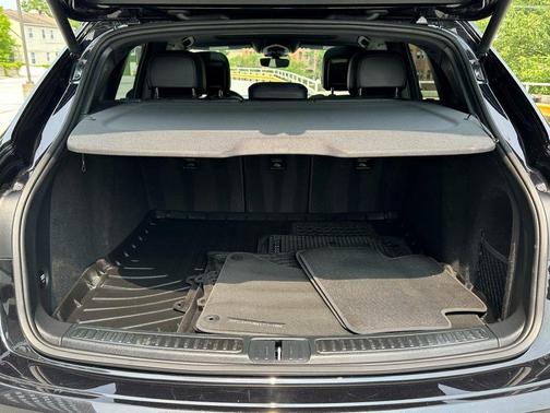 2021 Porsche Macan S