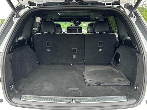 2023 Jeep Grand Cherokee 4xe Overland