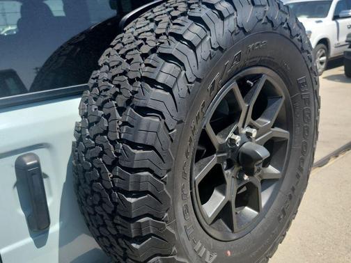 2024 Jeep Wrangler 4xe Sport