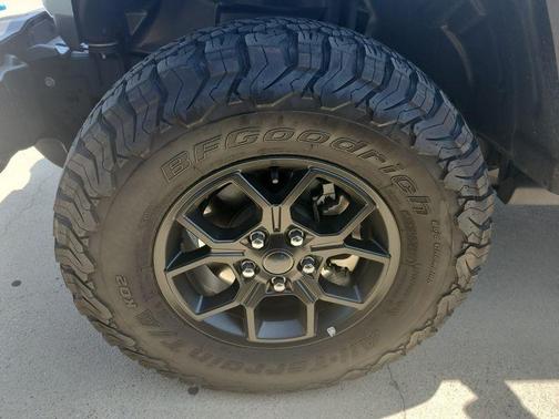 2024 Jeep Wrangler 4xe Sport