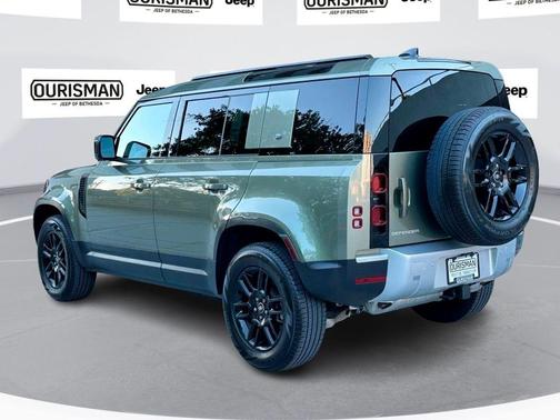 2024 Land Rover Defender P400 S