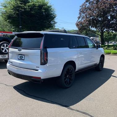 2022 Cadillac Escalade ESV Sport Platinum