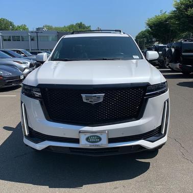 2022 Cadillac Escalade ESV Sport Platinum