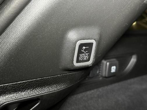 2022 Jeep Grand Cherokee 4xe Summit