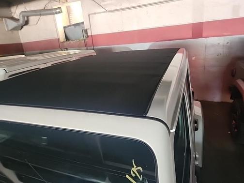 2021 Jeep Wrangler Unlimited 4xe Sahara
