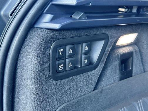 2019 BMW X7 xDrive50i