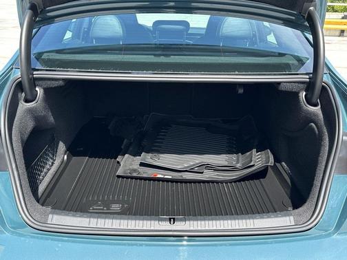 2021 Audi S6 2.9T Premium Plus