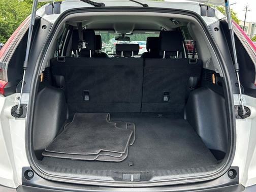 2021 Honda CR-V Special Edition