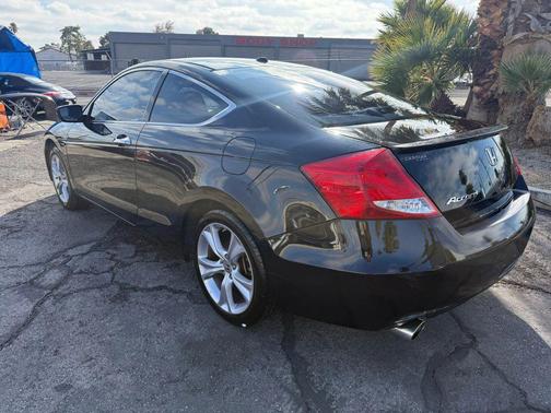 2011 Honda Accord EX-L