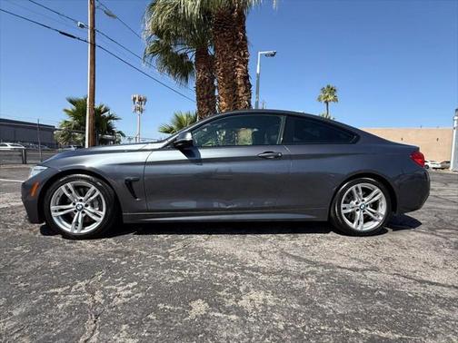 2014 BMW 435 i