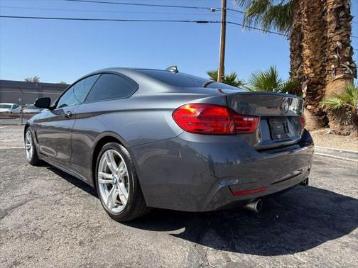 2014 BMW 435 i