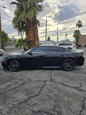 2022 Dodge Charger R/T