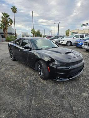 2022 Dodge Charger R/T