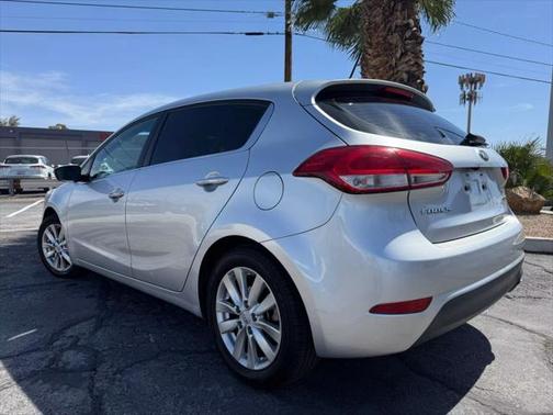 2014 Kia Forte EX