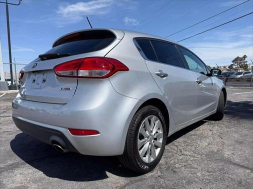 2014 Kia Forte EX