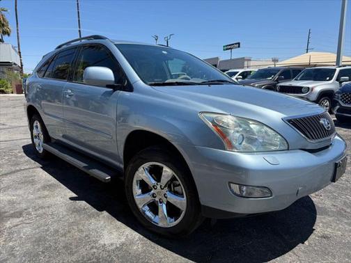 2004 Lexus RX 330 Base