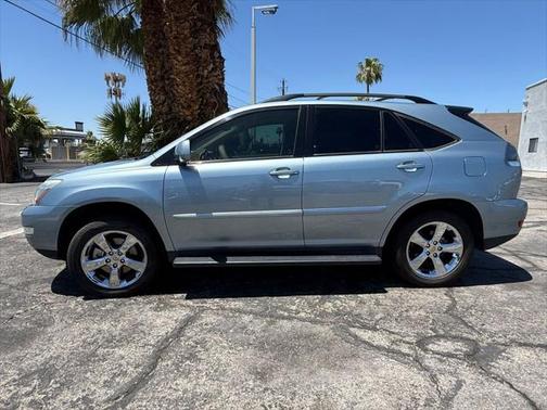 2004 Lexus RX 330 Base