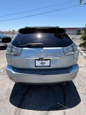 2004 Lexus RX 330 Base
