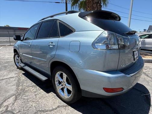 2004 Lexus RX 330 Base