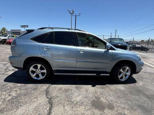 2004 Lexus RX 330 Base