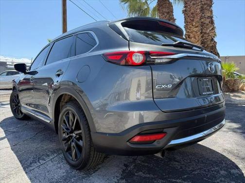2016 Mazda CX-9 Grand Touring