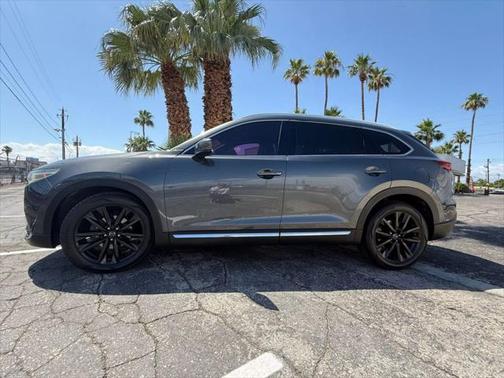 2016 Mazda CX-9 Grand Touring