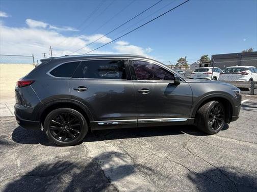 2016 Mazda CX-9 Grand Touring
