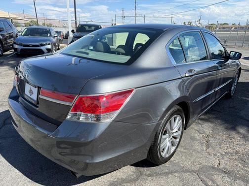2011 Honda Accord EX