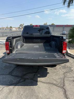 2019 RAM 1500 SLT