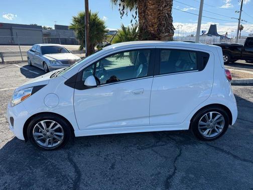 2015 Chevrolet Spark EV 1LT