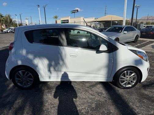 2015 Chevrolet Spark EV 1LT