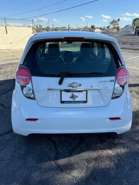 2015 Chevrolet Spark EV 1LT