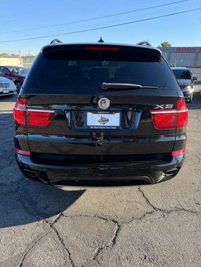 2013 BMW X5 xDrive50i